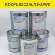 FARBY ROZPUSZCZALNIKOWE