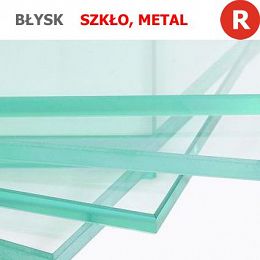 EPOCAT – błyszcząca farba sitodrukowa na szkło, metal i inne podłoża