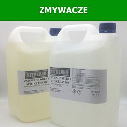ZMYWACZE do sitodruku