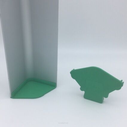 RYNIENKA do nakładania emulsji