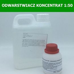AUTO STRIPPER – odwarstwiacz koncentrat 1:50