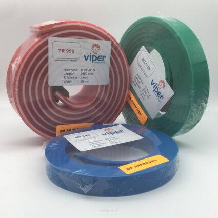 GUMA RAKLOWA do sitodruku – BMP Viper